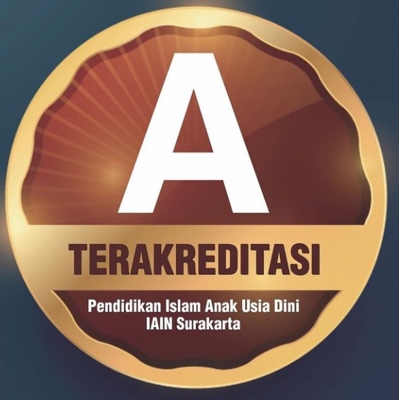 Prodi PIAUD Memperoleh 3 Penghargaan dari Perkumpulan PIAUD Indonesia